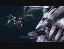 はめふらOPにファフナーを同化させてみた