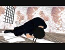 【鬼滅のMMD】Haunted【獪岳】