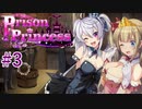 【プリズンプリンセス】スケベに脱獄Part3【実況】
