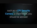 Keeping Your CPI Security System Safe from Hackers
