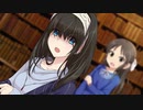 Arisu M@gic～文香と飛鳥とそれぞれの事情～
