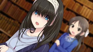 Arisu M@gic～文香と飛鳥とそれぞれの事情～