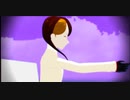 【MMD宝石の国】ルチルでTalk Dirty