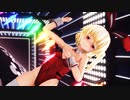 【東方MMD】フランでWiggle Wiggle