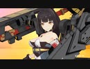 【ゆっくり実況】蒼藍の誓い ブルーオース 「Part13」ムーバー防衛線＆赤城ガチャ