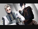 【MMD刀剣乱舞】Baby Maniacs【山鳥毛＆燭台切光忠】