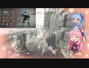 【TITANFALL 2】パイロット茜【ボイロ実況】