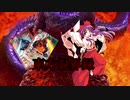 東方混界録　第十三話　「理想をかけて」