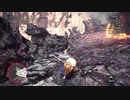モンハン初心者が雑談しながらストーリーを進める動画