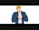 【MMDタイバニ】うちで踊ろう