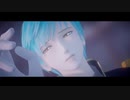【MMD刀剣乱舞】　アナザー：ロミオとシンデレラ ver.広島弁　-　一期・毛利