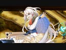 【城プロ音楽変更動画】【忠義の死角 -急- -離- -結- 難しい（2020年4月復刻版）】に元々のレア度が5以下の欧州の城娘3人で挑戦