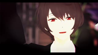 【MMDあんスタ】ガチ百合の女王【2-B】