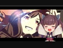 「ギルティギア ストライヴ」βテスト 1【東北きりたん実況】