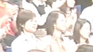 ゆでたまごの頭がDreamingに合わせて輝いたようですｖ◯