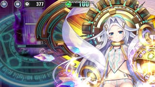 【政剣マニフェスティア】HS5-4 覚醒SSR1 SSR1 SR1 EX1 完勝後