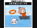 天気予報Topicsまとめ2020/04/15～2020/04/21
