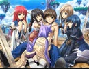 【聖なるかな】お気に入りBGM　エロゲピックアップBGM集　vol.40