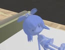 【人形】ＭＭＤで遊んでみた【行き止まり】