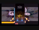 音ゲー渡り その1[DJMAX]
