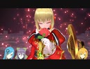 【Fate/EXTELLA】月の聖杯探し Act3