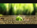 End / つきぶえまる【オリジナル】