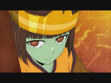 神之塔 -Tower of God-　第四話　縁の四月