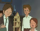 愛の学校　クオレ物語　第10話　左官屋小僧アントニオ