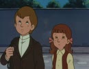 愛の学校　クオレ物語　第13話　母をたずねて三千里（前編）