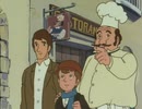 愛の学校　クオレ物語　第14話　母をたずねて三千里（後編）