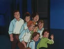 愛の学校　クオレ物語　第20話　夏の夜の出来事