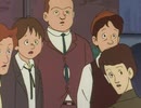 愛の学校　クオレ物語　第22話　十字架だけが知っている”父さん”の看病
