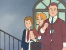 愛の学校　クオレ物語　第24話　学校をとび出した不良少年フランチ