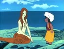アラビアンナイト　シンドバッドの冒険　第11話　黒い真珠