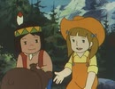 シートン動物記　くまの子ジャッキー　第３話　かわいい名付親