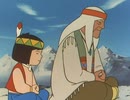 シートン動物記　くまの子ジャッキー　第８話　がんばれお兄ちゃん