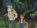 シートン動物記　くまの子ジャッキー　第１２話　危険がいっぱい