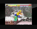 続・ガロスペCPU完全攻田各　ダックキング　