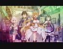 気付かないうちにプリコネEDがBLEACHになる