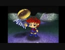 第１５回　前編【唸れギタン砲！！】２０年以上前に発売された風来のシレン２を今更初見プレイ【建てろ天守閣！！】
