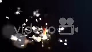 slomo_sparkler　代沢インターナショナル　代沢インターナショナルスクール