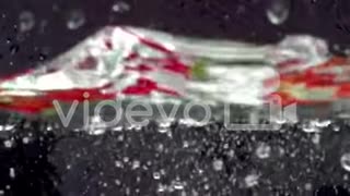 slomo_strawberry　代沢インターナショナル　代沢インターナショナルスクール