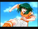 ハングリーハート　WILD STRIKER　39話　食い逃げ女！いつまで寝てんだ！
