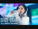 TWICE: Seize the Light│ALL ABOUT NAYEON