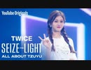 TWICE: Seize the Light│ALL ABOUT TZUYU