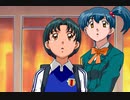 ハングリーハート　WILD STRIKER　13話　爆発頭のお兄ちゃーん！
