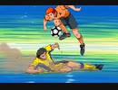 ハングリーハート　WILD STRIKER　10話　見える！はっきりと見える！