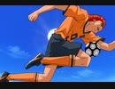 ハングリーハート　WILD STRIKER　9話　男のくせに何びびってるの!?
