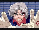ハングリーハート　WILD STRIKER　8話　決して誰にも、渡しはしない！