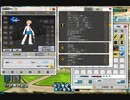 エルソード　動作速度及びフォースパニッシャーについて